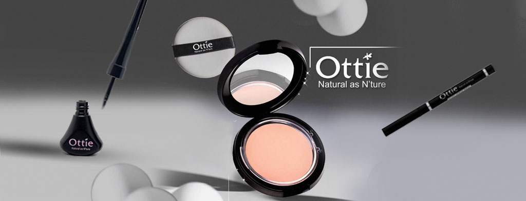 محصولات آرایشی اوتی OTTIE اصل کره جنوبی